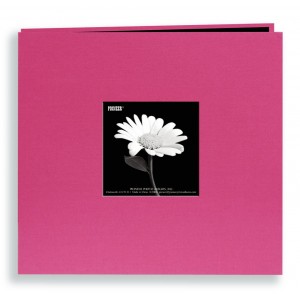 PioneerPhotoAlbums Scrap Book PHAL1052